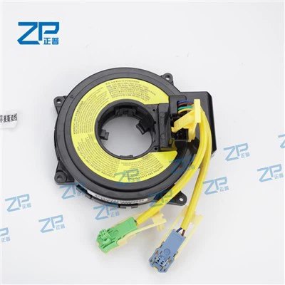 Сат, опруга, спирални кабл, под-склоп Цинта ваздушни јастук 93490-2Е201 за ТУЦСОН 2004-2010 КИА СПОРТАГЕ 2005-2010