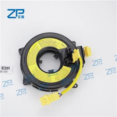 Цинта ваздушни јастук са опругом и опругом под-склопа 93490-38001 за Хиундаи Соната КСГ350, КСГ300 1999-2005