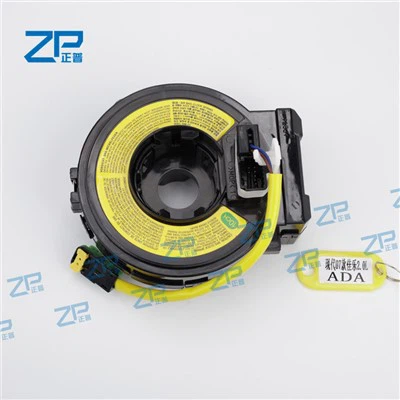 Опруга за сат, спирални кабл под-склоп Цинта ваздушни јастук 93490-1Д600 93490-1Д100